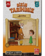 Model Yayınları Bizim Tarihimiz - Görsel 11