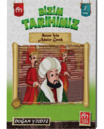 Model Yayınları Bizim Tarihimiz - Görsel 10