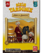 Model Yayınları Bizim Tarihimiz - Görsel 9