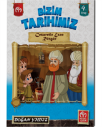 Model Yayınları Bizim Tarihimiz - Görsel 8