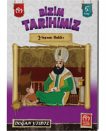 Model Yayınları Bizim Tarihimiz - Görsel 7