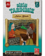 Model Yayınları Bizim Tarihimiz - Görsel 5