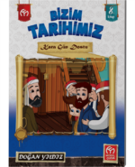 Model Yayınları Bizim Tarihimiz - Görsel 4