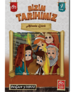 Model Yayınları Bizim Tarihimiz - Görsel 3