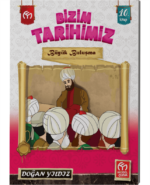 Model Yayınları Bizim Tarihimiz - Görsel 2