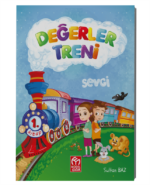 Model Yayınları Değerler Treni - Görsel 11