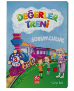 Model Yayınları Değerler Treni - Görsel 9