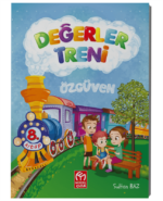 Model Yayınları Değerler Treni - Görsel 4