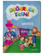 Model Yayınları Değerler Treni - Görsel 3