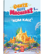 Model Yayınları Denizaltı Macerası - Görsel 10