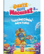 Model Yayınları Denizaltı Macerası - Görsel 9