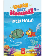 Model Yayınları Denizaltı Macerası - Görsel 8