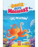 Model Yayınları Denizaltı Macerası - Görsel 6