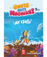 Model Yayınları Denizaltı Macerası - Görsel 3