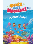 Model Yayınları Denizaltı Macerası - Görsel 2