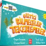 Model Yayınları Eğitici Bilmeceler ve Tekerlemeler