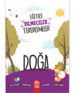 Model Yayınları Eğitici Bilmeceler ve Tekerlemeler - Görsel 2