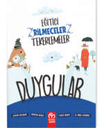 Model Yayınları Eğitici Bilmeceler ve Tekerlemeler - Görsel 3