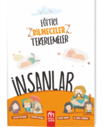 Model Yayınları Eğitici Bilmeceler ve Tekerlemeler - Görsel 6