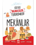 Model Yayınları Eğitici Bilmeceler ve Tekerlemeler - Görsel 7