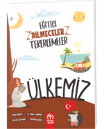 Model Yayınları Eğitici Bilmeceler ve Tekerlemeler - Görsel 10