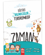 Model Yayınları Eğitici Bilmeceler ve Tekerlemeler - Görsel 11