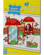 Model Yayınları En İyi Dostlarım - Görsel 11