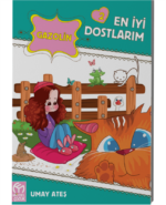 Model Yayınları En İyi Dostlarım - Görsel 10