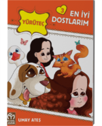 Model Yayınları En İyi Dostlarım - Görsel 9