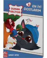 Model Yayınları En İyi Dostlarım - Görsel 8