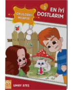 Model Yayınları En İyi Dostlarım - Görsel 7