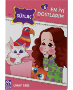 Model Yayınları En İyi Dostlarım - Görsel 6