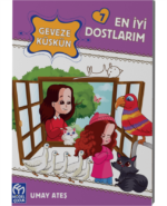 Model Yayınları En İyi Dostlarım - Görsel 5