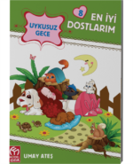 Model Yayınları En İyi Dostlarım - Görsel 4