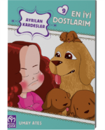 Model Yayınları En İyi Dostlarım - Görsel 3