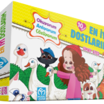 Model Yayınları En İyi Dostlarım