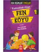 Model Yayınları Fen Köyü - Görsel 11