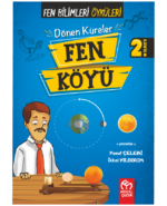 Model Yayınları Fen Köyü - Görsel 10