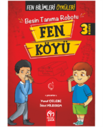Model Yayınları Fen Köyü - Görsel 9