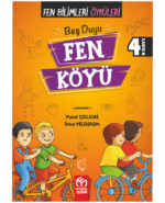 Model Yayınları Fen Köyü - Görsel 8