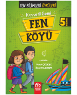 Model Yayınları Fen Köyü - Görsel 7