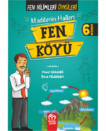 Model Yayınları Fen Köyü - Görsel 6