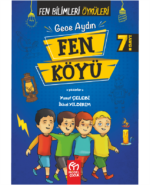 Model Yayınları Fen Köyü - Görsel 5