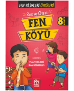 Model Yayınları Fen Köyü - Görsel 4