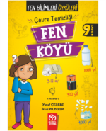 Model Yayınları Fen Köyü - Görsel 3