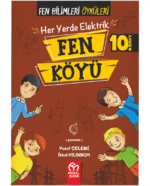 Model Yayınları Fen Köyü - Görsel 2