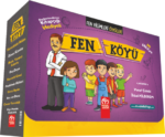 Model Yayınları Fen Köyü