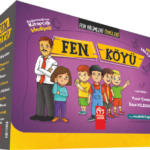 Model Yayınları Fen Köyü