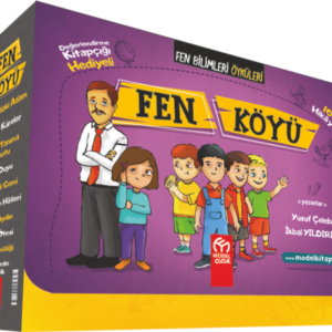 Model Yayınları Fen Köyü
