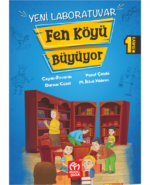 Model Yayınları Fen Köyü Büyüyor - Görsel 11